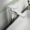 Ideal Standard Ceraplan Single Lever Tall Basin Mixer -Bathroom Extractor Fans Sales bd255aa.ai1