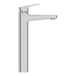 Ideal Standard Ceraplan Single Lever Tall Basin Mixer -Bathroom Extractor Fans Sales bd255aa d1