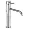 BagnoDesign M-Line Chrome Tall Basin Mixer With Pop-up Waste 2 BagnoDesign M-Line Chrome Tall Basin Mixer With Pop-up Waste -Bathroom Extractor Fans Sales bdmmli111564acp l