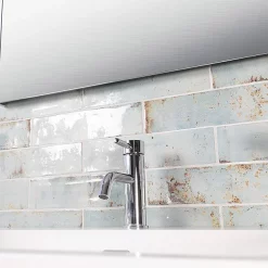 BagnoDesign M-Line Chrome Mono Basin Mixer -Bathroom Extractor Fans Sales bdmmli301scp d2