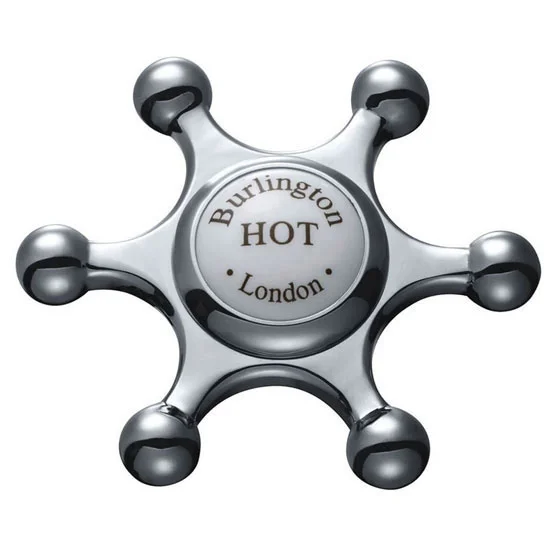 Urlington Bathroom Burlington - Birkenhead Regent 2 Tap Hole Bridge Curved Spout Basin Mixer (230mm Centers) W Invisible Overflow 3 Urlington Bathroom Burlington - Birkenhead Regent 2 Tap Hole Bridge Curved Spout Basin Mixer (230mm Centers) W Invisible Overflow