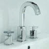 Bristan Cascade 3 Hole Basin Mixer With Clicker Waste 2 Bristan Cascade 3 Hole Basin Mixer With Clicker Waste -Bathroom Extractor Fans Sales bristancascade3holebasinmixerwithclickerwastedetail4
