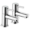Bristan - Blitz Basin Taps -Bathroom Extractor Fans Sales btz12c l
