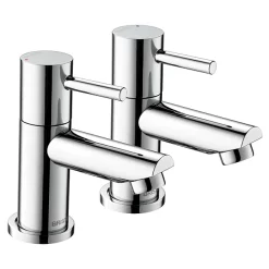 Bristan - Blitz Basin Taps