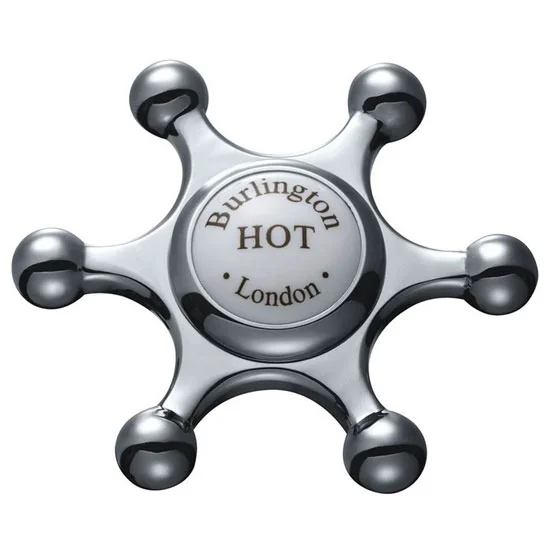 Urlington Bathroom Burlington Birkenhead Chrome 3TH Basin Mixer With Pop Up Waste 3 Urlington Bathroom Burlington Birkenhead Chrome 3TH Basin Mixer With Pop Up Waste