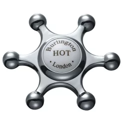 Urlington Bathroom Burlington - Birkenhead Basin Mixer Tap With Ceramic Indice & Click Clack Waste 7 Urlington Bathroom Burlington - Birkenhead Basin Mixer Tap With Ceramic Indice & Click Clack Waste -Bathroom Extractor Fans Sales burbirkenheadtaphead6