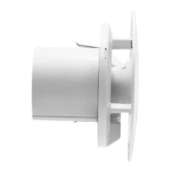 Xpelair C4HTSR Simply Silent Bathroom Extractor Fan With Humidistat & Timer -Bathroom Extractor Fans Sales c4htsr078360 d1