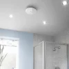 Xpelair C4HTSR Simply Silent Bathroom Extractor Fan With Humidistat & Timer -Bathroom Extractor Fans Sales c4htsr078360 d4