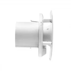 Xpelair C4TSR Simply Silent 4" Bathroom Extractor Fan With Timer 8 Xpelair C4TSR Simply Silent 4" Bathroom Extractor Fan With Timer -Bathroom Extractor Fans Sales c4tsr d1 1