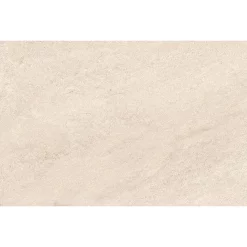 Victorian Plumbing Carmona Beige Outdoor Stone Effect Floor Tile - 600 X 900mm