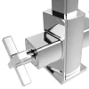 Bristan Cascade Mono Basin Mixer -Bathroom Extractor Fans Sales casbasc d2