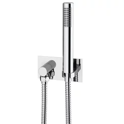 Cruze Bathroom Cruze Shower Pack (inc. 300mm Ceiling Mounted Head, Wall Outlet Elbow + Shower Handset) 13 Cruze Bathroom Cruze Shower Pack (inc. 300mm Ceiling Mounted Head, Wall Outlet Elbow + Shower Handset) -Bathroom Extractor Fans Sales ccsp2 d4