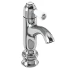 Urlington Bathroom Burlington - Chelsea Regent Curved Mono Basin Mixer Tap -Bathroom Extractor Fans Sales chr21l