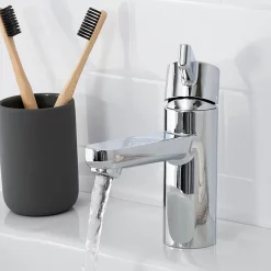 Bristan Clio Mono Basin Mixer Tap 10 Bristan Clio Mono Basin Mixer Tap -Bathroom Extractor Fans Sales clibasc.ai1