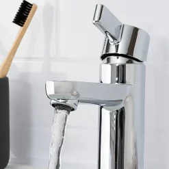 Bristan Clio Mono Basin Mixer Tap