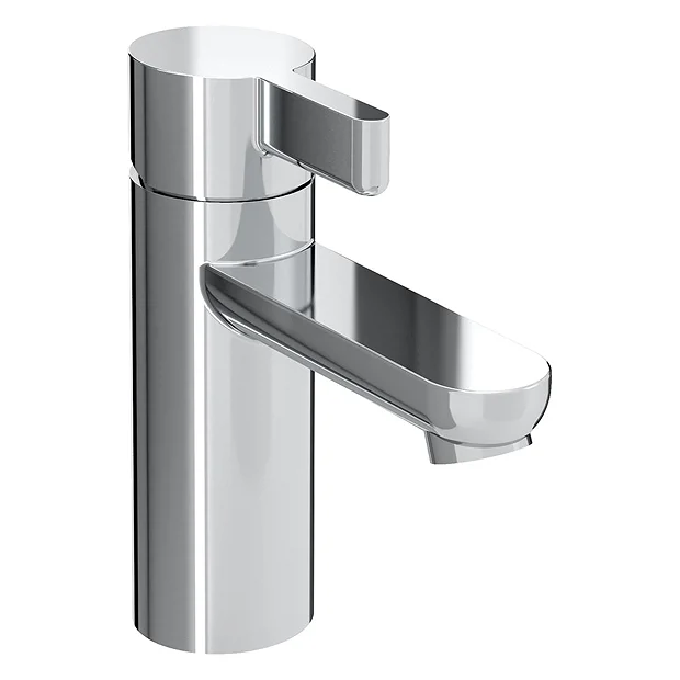 Bristan Clio Mono Basin Mixer Tap 4 Bristan Clio Mono Basin Mixer Tap - Image 2
