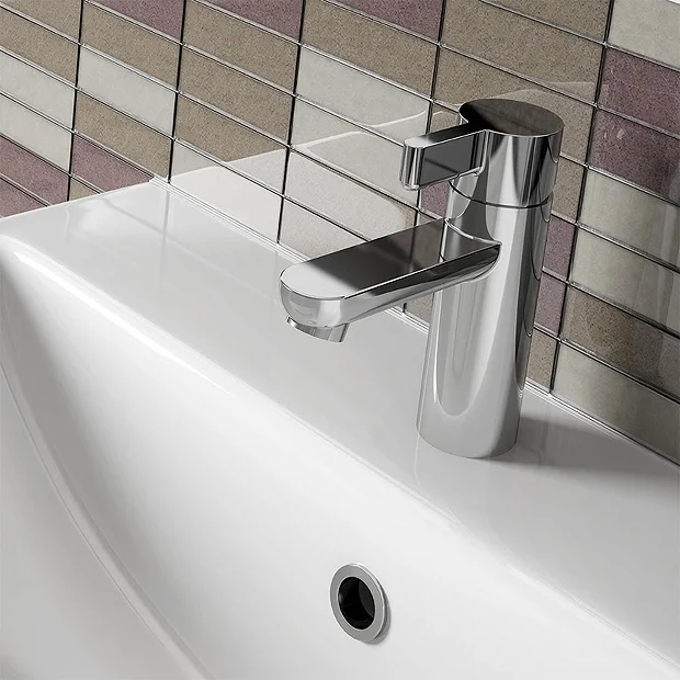 Bristan Clio Mono Basin Mixer Tap 5 Bristan Clio Mono Basin Mixer Tap - Image 3