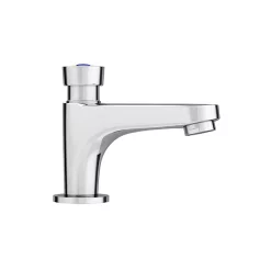 Cruze Bathroom Cruze Non-Concussive Chrome Basin Tap 8 Cruze Bathroom Cruze Non-Concussive Chrome Basin Tap -Bathroom Extractor Fans Sales crz7nd1