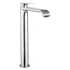 Crosswater - Dune Tall Monobloc Basin Mixer -Bathroom Extractor Fans Sales dn112dnc l
