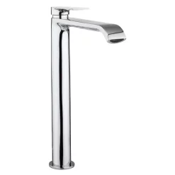 Crosswater - Dune Tall Monobloc Basin Mixer
