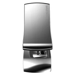 Bristan Descent Mono Basin Mixer With Clicker Waste -Bathroom Extractor Fans Sales dscbasc d3