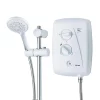 Triton T80Z 8.5kW Fast-Fit Eco Electric Shower -Bathroom Extractor Fans Sales eco8008zff d3