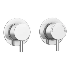 Cruze Bathroom Cruze Concealed Individual Diverter + Thermostatic Control Shower Valve 8 Cruze Bathroom Cruze Concealed Individual Diverter + Thermostatic Control Shower Valve -Bathroom Extractor Fans Sales egaz39ar nd1