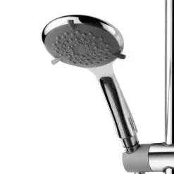 Triton Elina Exposed TMV3 Concentric Shower Valve & Grab Riser Kit -Bathroom Extractor Fans Sales elicmincbt d2 1