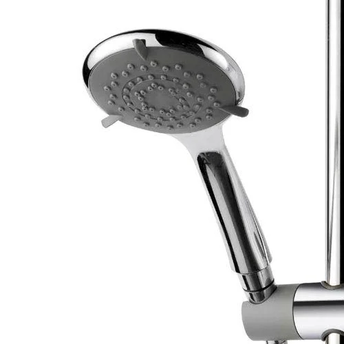 Triton Elina Built-In TMV3 Concentric Shower Valve & Grab Riser Kit 7 Triton Elina Built-In TMV3 Concentric Shower Valve & Grab Riser Kit - Image 5