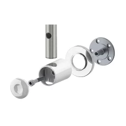 Triton Elina Exposed TMV3 Concentric Shower Valve & Grab Riser Kit -Bathroom Extractor Fans Sales elicmincbt d3 1