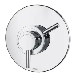 Triton Elina Built-In TMV3 Concentric Shower Valve & Grab Riser Kit 9 Triton Elina Built-In TMV3 Concentric Shower Valve & Grab Riser Kit -Bathroom Extractor Fans Sales elicmincbtvo ln