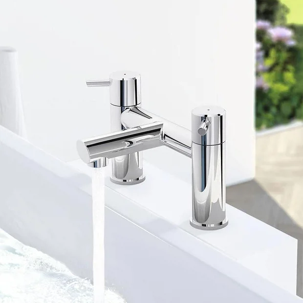 Grohe Concetto Tap Package (Bath + Basin Tap) 3 Grohe Concetto Tap Package (Bath + Basin Tap)