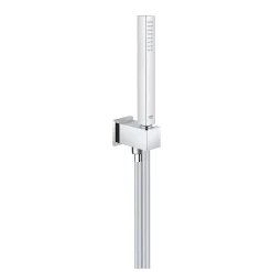 Grohe Grohtherm SmartConnect Square Head & Handset Shower Set 11 Grohe Grohtherm SmartConnect Square Head & Handset Shower Set -Bathroom Extractor Fans Sales gbtsquhss d3