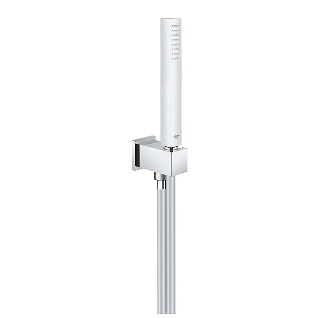 Grohe Grohtherm SmartConnect Square Head & Handset Shower Set 6 Grohe Grohtherm SmartConnect Square Head & Handset Shower Set - Image 4