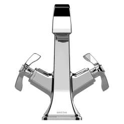 Bristan Glorious Mono Basin Mixer -Bathroom Extractor Fans Sales glrbasc d2