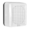 Xpelair EC Single Speed Axial Window Fan 2 Xpelair EC Single Speed Axial Window Fan -Bathroom Extractor Fans Sales gx6ecl