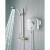 Bristan - Hydropower Thermostatic Power Shower 1000 XT -Bathroom Extractor Fans Sales hypowshx10w d1
