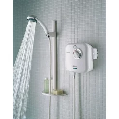 Bristan - Hydropower Thermostatic Power Shower 1000 XT