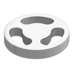 Arezzo Chrome Industrial Style Shower System With Concealed Valve + Head -Bathroom Extractor Fans Sales is2chpkd2