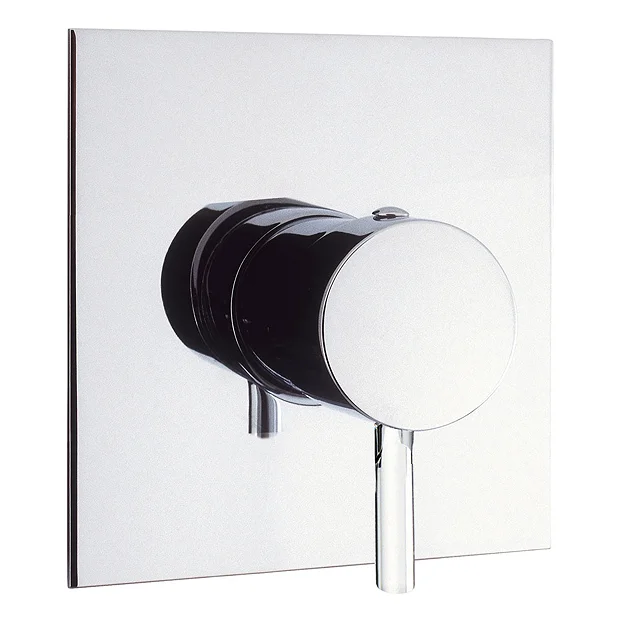 Crosswater - Kai Lever Concealed Manual Shower Valve 4 Crosswater - Kai Lever Concealed Manual Shower Valve - Image 2