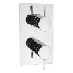 Crosswater - Kai Lever Thermostatic Shower Valve