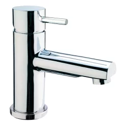 Crosswater - Kai Lever Monobloc Basin Mixer Tap 6 Crosswater - Kai Lever Monobloc Basin Mixer Tap -Bathroom Extractor Fans Sales kl110dpc l