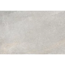 Victorian Plumbing Montana Ash Outdoor Stone Effect Floor Tile - 600 X 900mm