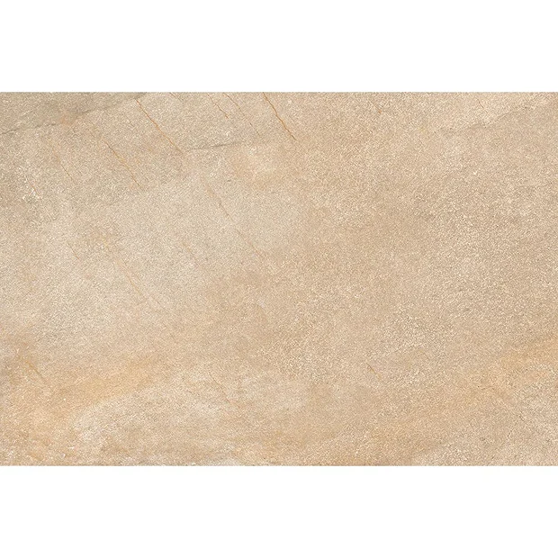 Victorian Plumbing Montana Beige Outdoor Stone Effect Floor Tile - 600 X 900mm 3 Victorian Plumbing Montana Beige Outdoor Stone Effect Floor Tile - 600 X 900mm