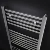 Nuie - Square Ladder Rail - 1200 X 500mm - Chrome 1 Nuie - Square Ladder Rail - 1200 X 500mm - Chrome -Bathroom Extractor Fans Sales mty109 d1