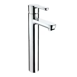 Bristan - Nero Tall Basin Mixer (no Waste) - Chrome