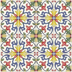 Fine Decor Wallpap Tuscan Peel & Stick Backsplash Tiles - Pack Of 4 10 Fine Decor Wallpap Tuscan Peel & Stick Backsplash Tiles - Pack Of 4 -Bathroom Extractor Fans Sales nh2365 d1