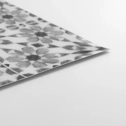 Fine Decor Wallpap Catalan Peel & Stick Backsplash Tiles - Pack Of 4 12 Fine Decor Wallpap Catalan Peel & Stick Backsplash Tiles - Pack Of 4 -Bathroom Extractor Fans Sales nh2961 d3