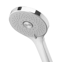 Aqualisa Optic Q Smart Shower Concealed With Adjustable Head -Bathroom Extractor Fans Sales opqabv20 d3