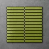 Victorian Plumbing Otsu Concave Kit-Kat Mosaic Tile Sheet Gloss Green - 295 X 295mm 2 Victorian Plumbing Otsu Concave Kit-Kat Mosaic Tile Sheet Gloss Green - 295 X 295mm -Bathroom Extractor Fans Sales otkkgg n